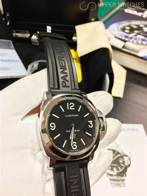 panerai pam 000 price